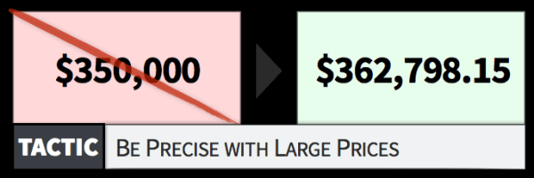 
                    ⚡️Как Тинькофф, Аяз и Apple водят нас за нос? >>>>> 35 тактик из Психологии Ценообразования, чтобы продавать быстрее            