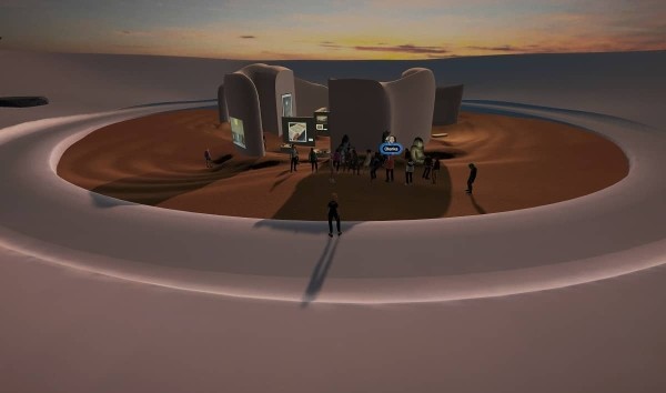 Как креативщики с linza agency собственными силами создали культурный социальный проект в метавселенной и что из этого вышло