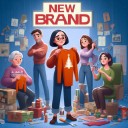 С Новым годом! Встречаем 2024-ый с лидерами рекламной индустрии С Новым годом! Встречаем 2024-ый с лидерами рекламной индустрии