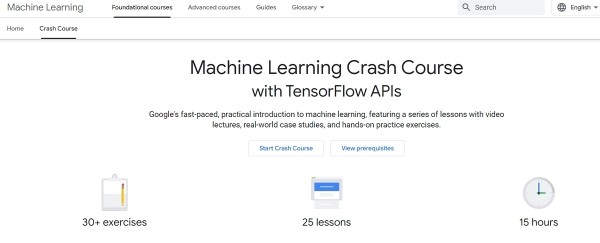8 бесплатных курсов по искусственному интеллекту