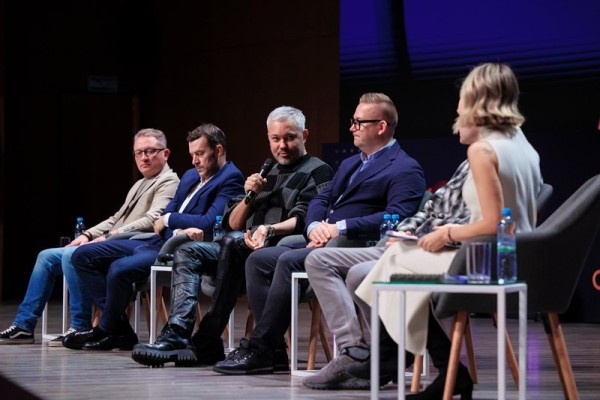 Делимся контентом конференции «День Бренда 2023» Делимся контентом конференции «День Бренда 2023»