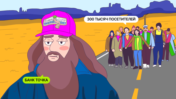 
                    Как собрать 300 тысяч посетителей медиа за месяц, или Почему у «Точки» крутой контент-маркетинг            