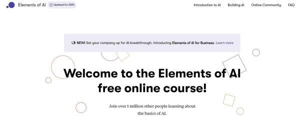 8 бесплатных курсов по искусственному интеллекту