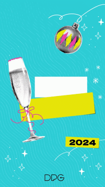 С Новым годом! Встречаем 2024-ый с лидерами рекламной индустрии С Новым годом! Встречаем 2024-ый с лидерами рекламной индустрии