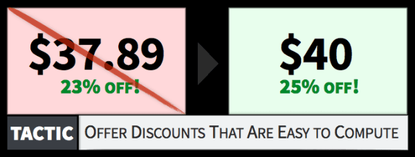 
                    ⚡️Как Тинькофф, Аяз и Apple водят нас за нос? >>>>> 35 тактик из Психологии Ценообразования, чтобы продавать быстрее            