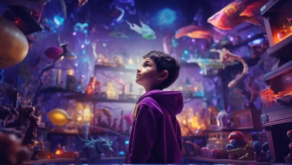 Лизинг на цифровые экраны: как сеть детских магазинов повышает вовлеченность посетителей ТЦ
Лизинг на цифровые экраны: как сеть детских магазинов повышает вовлеченность посетителей ТЦ