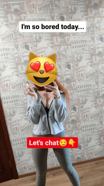 Привлечение фанов на OnlyFans. Кейс-инструкция по привлечению фанов на онлик с помощью таргетированной рекламы в InstFB
Привлечение фанов на OnlyFans. Кейс-инструкция по привлечению фанов на онлик с помощью таргетированной рекламы в InstFB