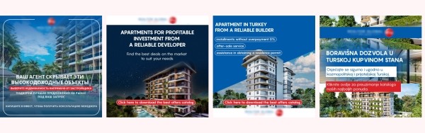 
                    Как мы продали недвижимость в Турции на €605 000 при вложении €4570 в маркетинг сразу после землетрясения в 2023 году            