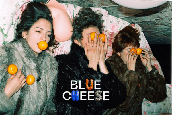 С Новым годом! Встречаем 2024-ый с лидерами рекламной индустрии С Новым годом! Встречаем 2024-ый с лидерами рекламной индустрии