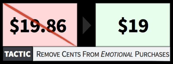 
                    ⚡️Как Тинькофф, Аяз и Apple водят нас за нос? >>>>> 35 тактик из Психологии Ценообразования, чтобы продавать быстрее            