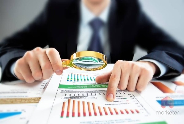 Объем рекламно-коммуникационного рынка Украины 2023 и прогноз объемов рынка 2024