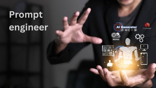 Кто такой промт-инженер для искусственного интеллекта и сколько он зарабатывает? Кто такой промт-инженер для искусственного интеллекта и сколько он зарабатывает?