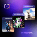 Необрутализм, ностальгия и нейросети: тренды дизайна 2023