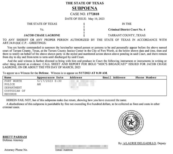 У «свадьбы века» за $59 миллионов неожиданное продолжение. Жениху грозит пожизненное заключение