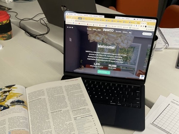 Как построить системное сотрудничество со СМИ в 2024 году. 5 советов о media relations от агентства «ВАРТО» Как построить системное сотрудничество со СМИ в 2024 году. 5 советов о media relations от агентства «ВАРТО»