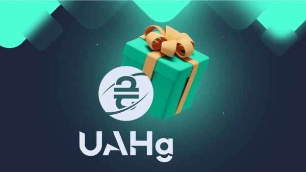 UAHg: Новая эра для украинского криптовалютного рынка