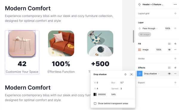 Плагин для Фигмы, который поможет собрать красивое письмо для рассылки без кода
Плагин для Фигмы, который поможет собрать красивое письмо для рассылки без кода