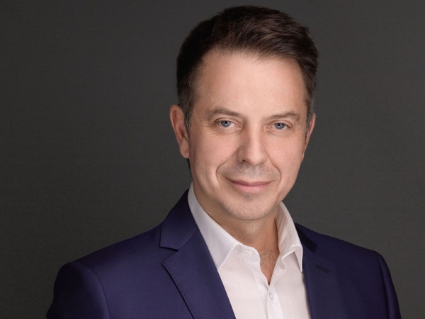 Юрий Леонов возглавил «Инвитро»