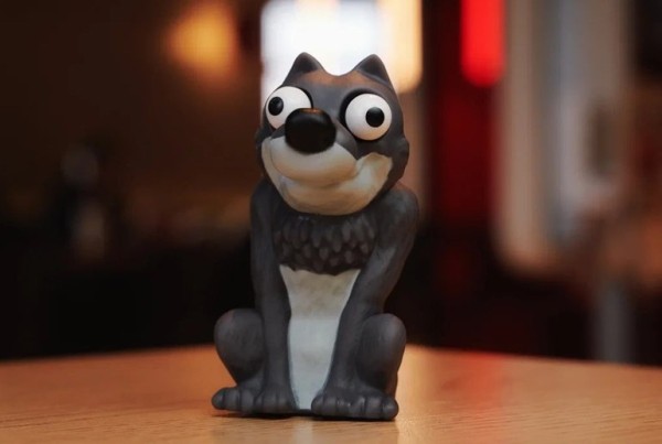  «Вкусно — и точка» создала для «Кидз Комбо» новую коллекцию игрушек с «особенностями»  