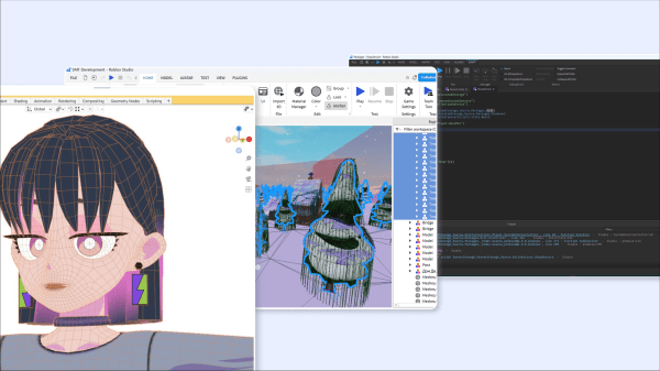 
                    Как устроено агентство метамаркетинга изнутри            