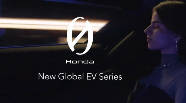 Honda сменила логотип впервые с 2000 года