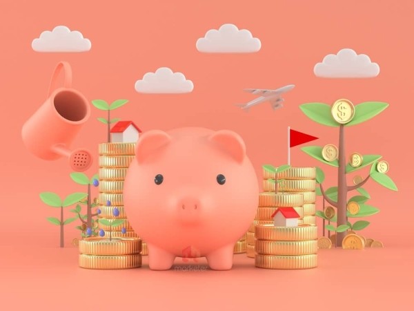 Пассивный доход в Украине: реальные способы получать деньги