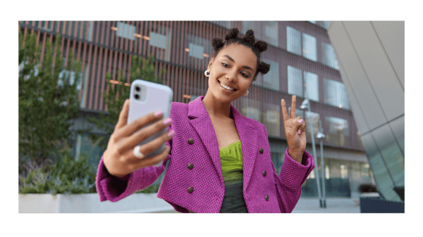 
                    Реклама у микроинфлюенсеров: кто это такие и почему они нужны локальным брендам?            