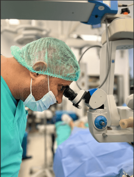 Кейс : Офтальмологическая клиника в Турции 👓967 лидов по 0.68 $
Кейс : Офтальмологическая клиника в Турции 👓967 лидов по 0.68 $