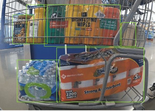 Walmart взялся за ИИ: какие технологии внедряет крупнейший ретейлер для покупателей и сотрудников