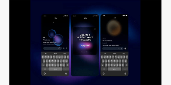 Как наделить эмоциями абстрактного ИИ-ассистента: интервью с Мотка, победителями WDA 2023
Как наделить эмоциями абстрактного ИИ-ассистента: интервью с Мотка, победителями WDA 2023