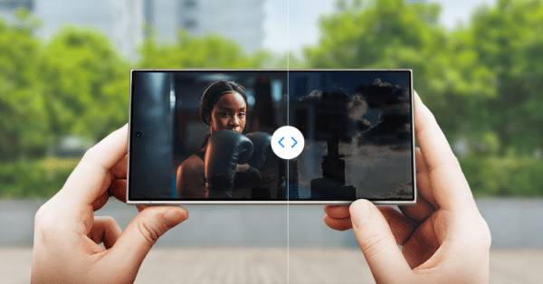 Samsung представила Galaxy S24 с функциями на основе ИИ Samsung представила Galaxy S24 с функциями на основе ИИ