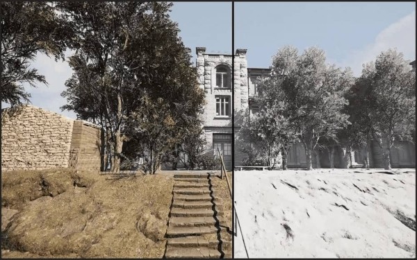 Как визуализировать музейное наследие Киева в VR-видео? Как визуализировать музейное наследие Киева в VR-видео?