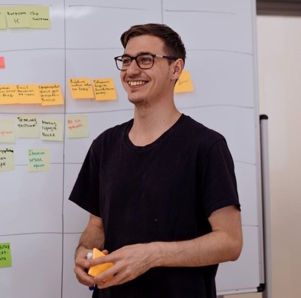 Онлайн-курсы по интернет-маркетингу для новичков в 2024 году
Онлайн-курсы по интернет-маркетингу для новичков в 2024 году