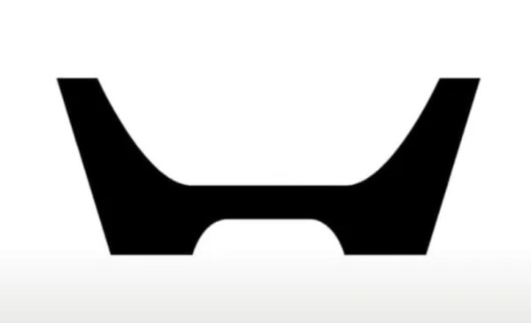 Honda сменила логотип впервые с 2000 года