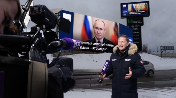 Новое медиа делает ставку на цифровизацию и расширяет локации наружной рекламы