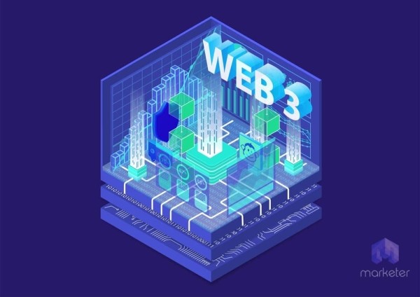 Будущее или футуризм? Основатель Web3-компании: о вызовах для индустрии, бизнесе и перспективах блокчейна