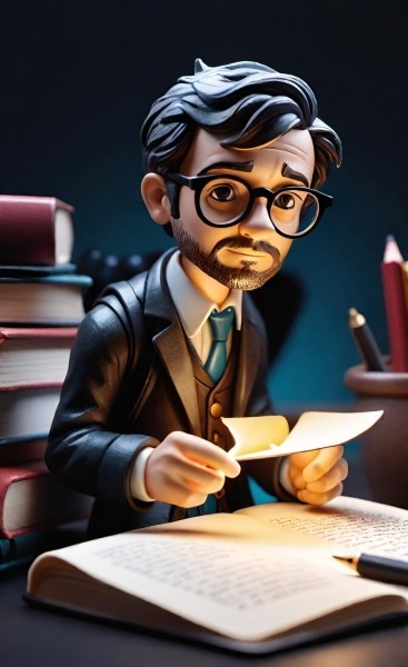 Инструменты копирайтера: помощники в создании качественного контента
Инструменты копирайтера: помощники в создании качественного контента