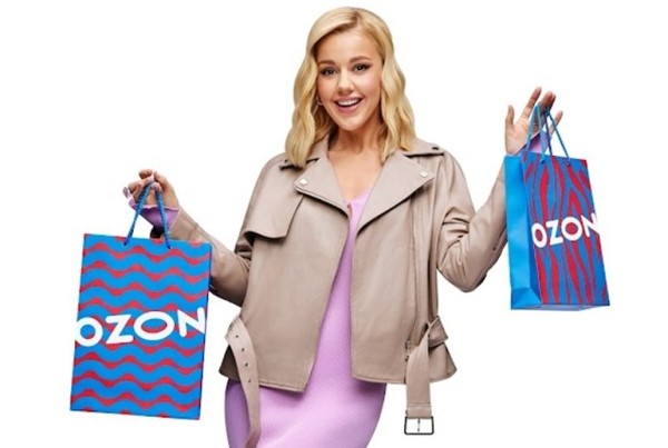 Юлианна Караулова станет новым фешен-лицом Ozon Юлианна Караулова станет новым фешен-лицом Ozon
