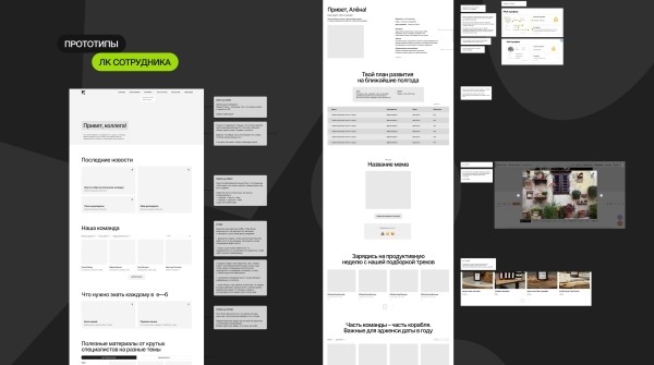 
                    Мы заставляем дизайнеров работать бесплатно два месяца, а они и рады. Рассказываю, как сломать систему            