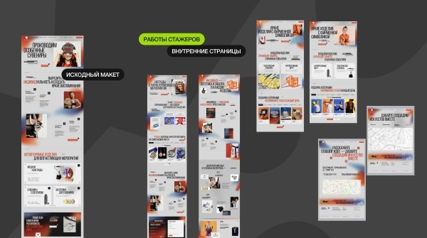 
                    Мы заставляем дизайнеров работать бесплатно два месяца, а они и рады. Рассказываю, как сломать систему            