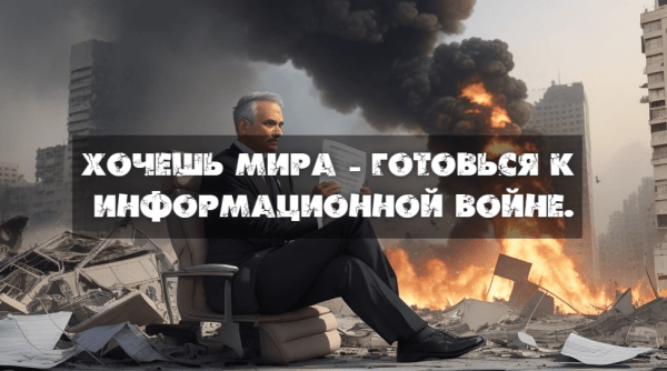 
                    «Черный» PR: этюд в мрачных тонах или 12 кругов ада            