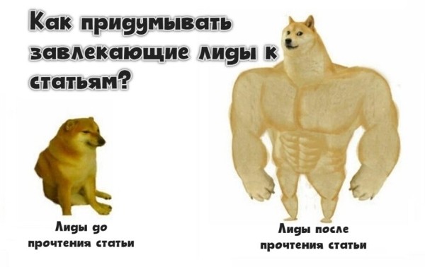 
                    Рецепт приготовления «вкусных» лонгридов            