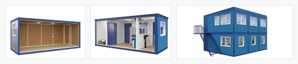 
                    50 млн руб продаж с контекстной рекламы или как ЗЕКСЛЕР запускал новый бренд SHEDLER – производителя модульных зданий            