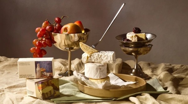 «Яндекс Лавка» представила свой бренд «Лавка 100» «Яндекс Лавка» представила свой бренд «Лавка 100»