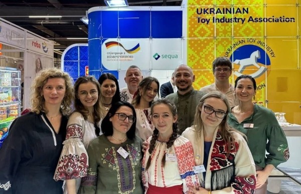 3 причины, почему украинским бизнесам следует объединяться для участия в международных выставках