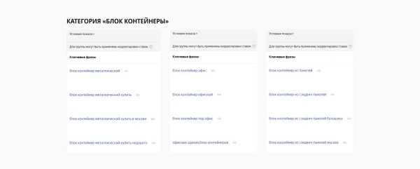 
                    50 млн руб продаж с контекстной рекламы или как ЗЕКСЛЕР запускал новый бренд SHEDLER – производителя модульных зданий            