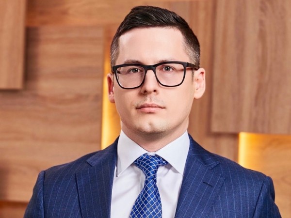 В Twiga CG появилось новое агентство. Его управляющим директором стал Михаил Крыжановский