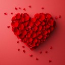 Поздравление с 14 февраля от искусственного интеллекта и редакции Sostav