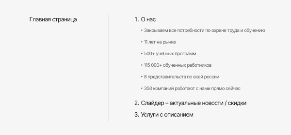 
                    Как общаться с веб-студией, чтобы вам сделали нормальный сайт: кейс NAJES и «‎Сигур Эксперт»            