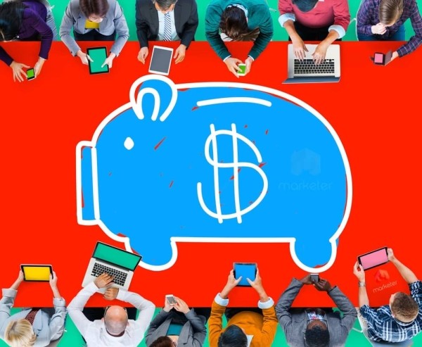 8 финансовых приложений для учета личного бюджета